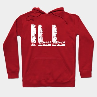 ILL Hoodie